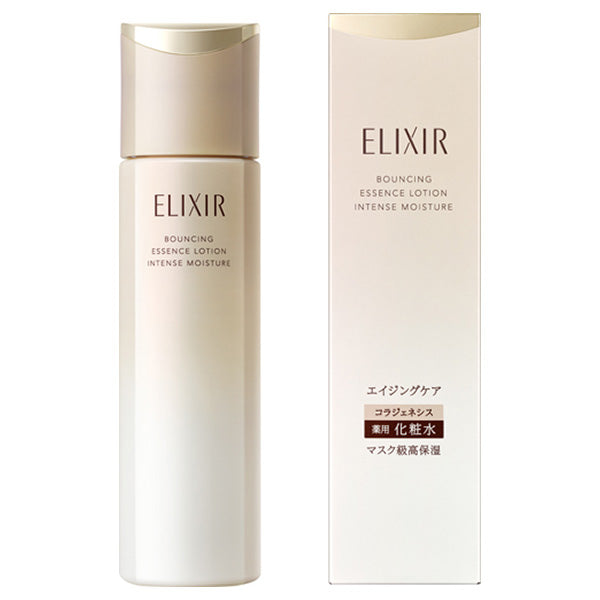 ELIXIR Lift Moist Lotion Mask-Level Deep Hydration ca (Aqua Floral), 170ml