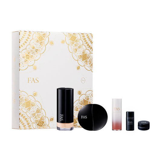 FAS The Plump Holiday Coffret 2026 (02N)