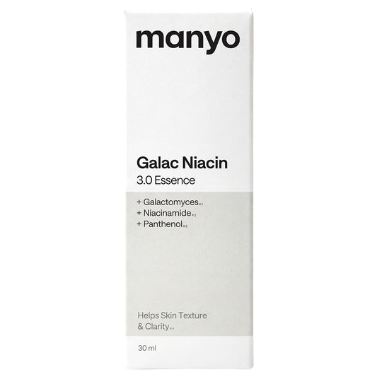 MANYO Galac Niacin 3.0 Essence R, 30ml