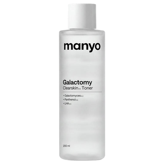 MANYO Galactomy Clear Skin Toner, 200ml