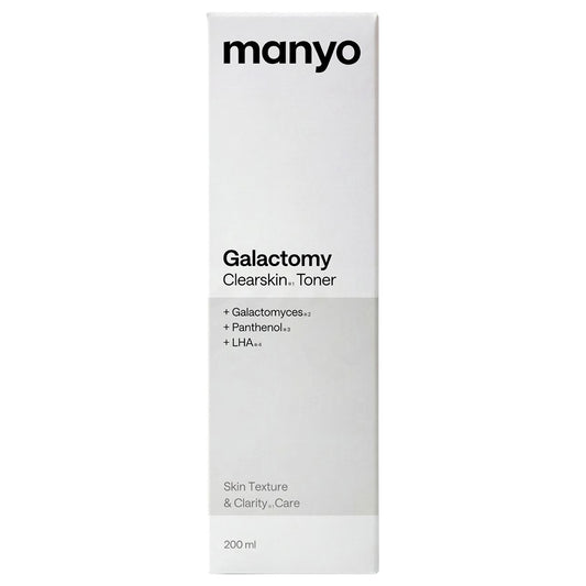 MANYO Galactomy Clear Skin Toner, 200ml