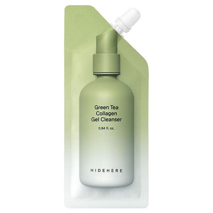 HIDEHERE Refreshing Gel Cleanser, 25ml