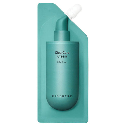 HIDEHERE Cica Care Cream, 25ml