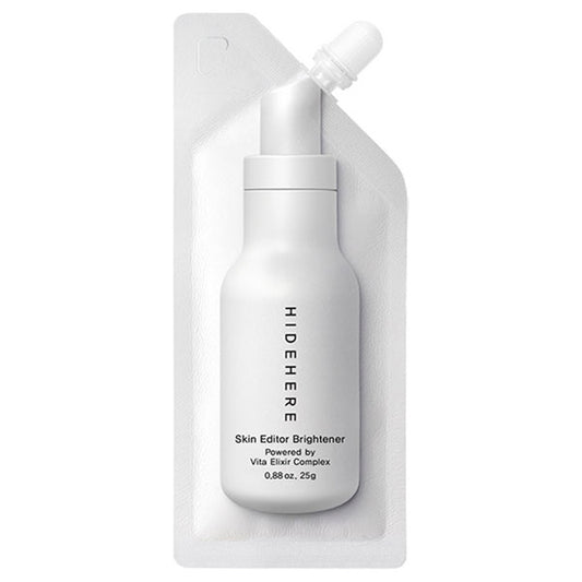 HIDEHERE Skin Editor Brightener, 25g