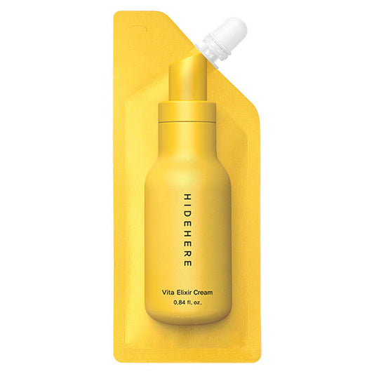HIDEHERE Vita Elixir Cream, 25ml