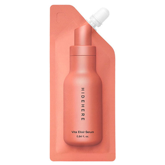 HIDEHERE Vita Elixir Serum, 25ml