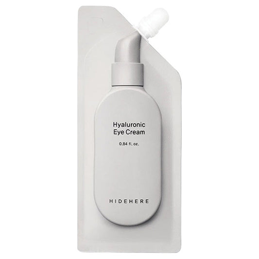 HIDEHERE Hyal Eye Cream, 25ml