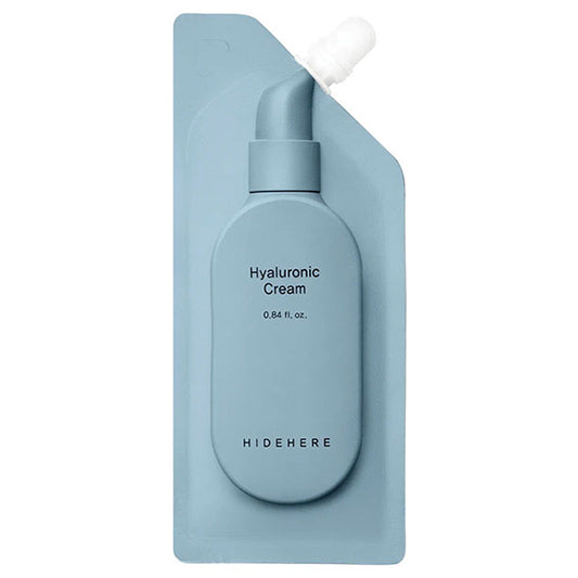 HIDEHERE Hyal Cream, 25ml