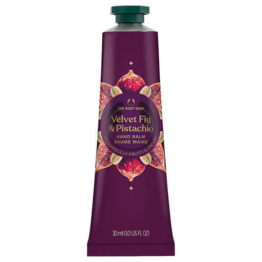 THE BODY SHOP Hand Balm (Fig & Pistachio), 30ml
