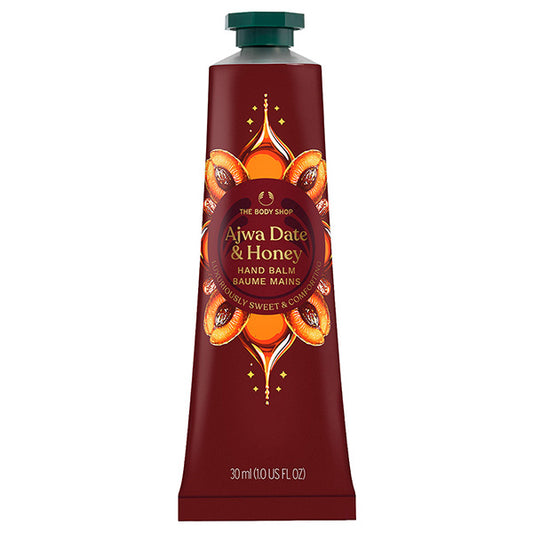 THE BODY SHOP Hand Balm (Dates & Honey), 30ml