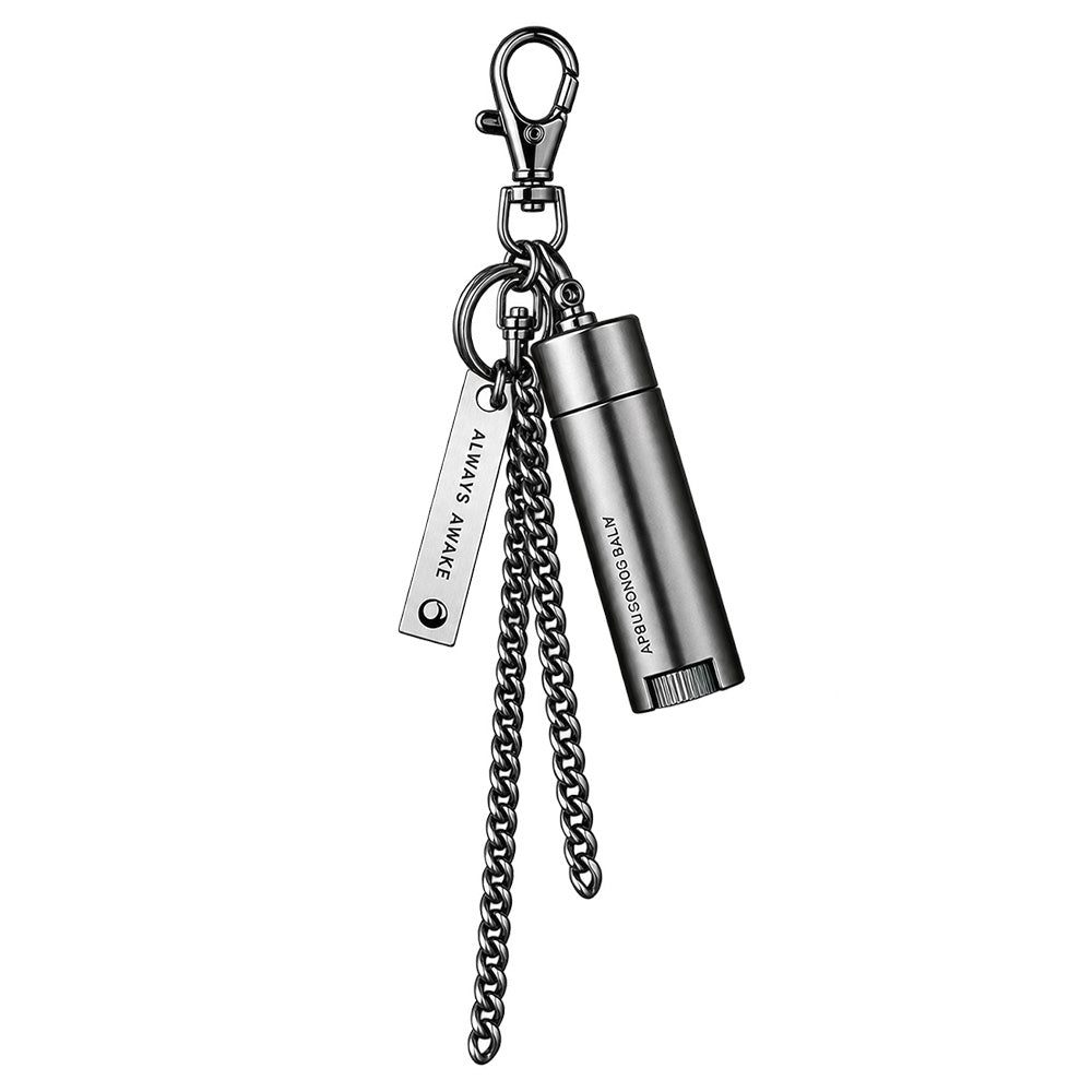 NOT4U Agg-Jjon Balm Keychain Set