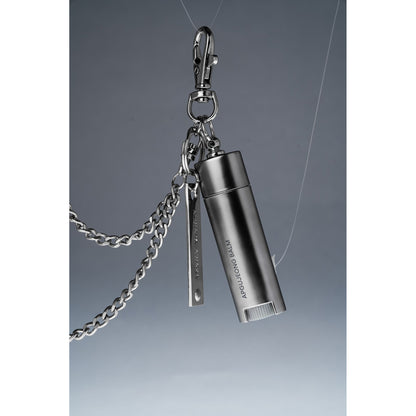 NOT4U Agg-Jjon Balm Keychain Set