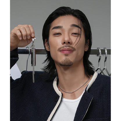 NOT4U Agg-Jjon Balm Keychain Set