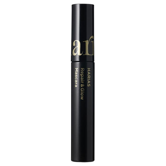 HARIAS Repair & Glow Mascara