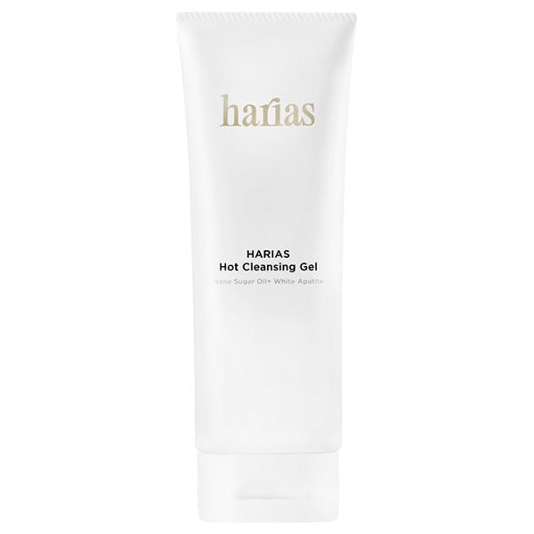 HARIAS Hot Cleansing Gel, 120g