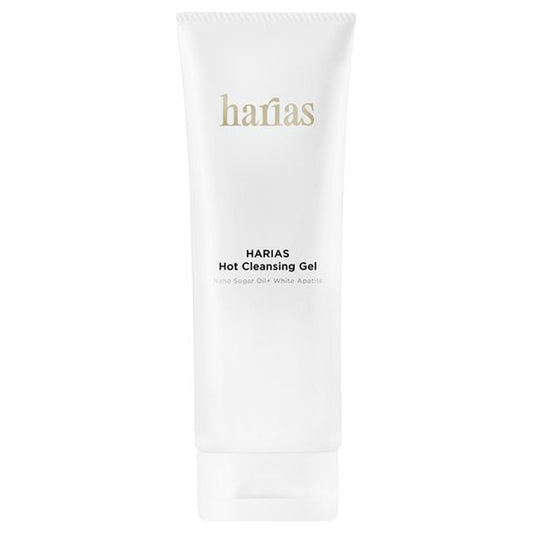HARIAS Hot Cleansing Gel, 120g
