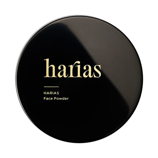 HARIAS Face Powder