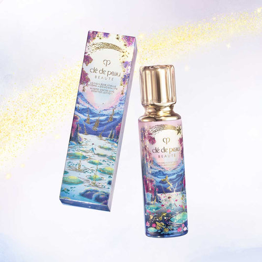 Cle de Peau Beaute Lotion Essentielle A Limited Edition, 170ml