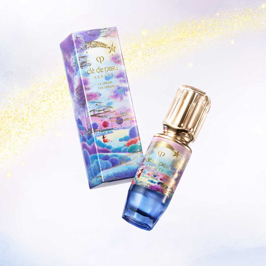 Cle de Peau Beaute Le Sérum II Limited Edition, 50ml