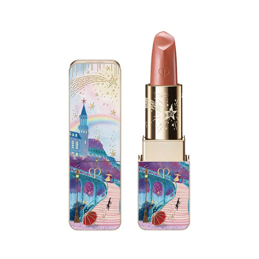 Cle de Peau Beaute Rouge à Lèvres Limited Edition (528)