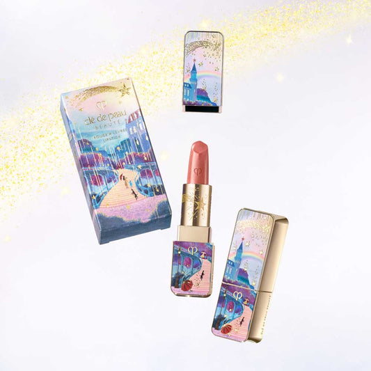 Cle de Peau Beaute Rouge à Lèvres Limited Edition (528)