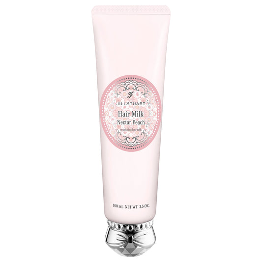 JILL STUART Nectar Peach Hair Milk, 100ml