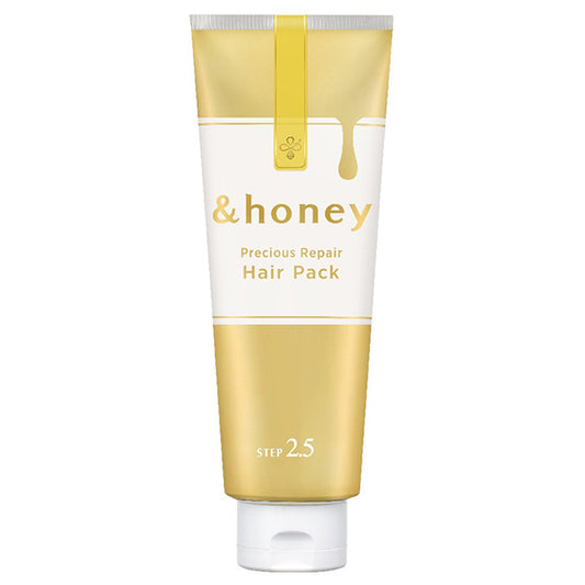 &honey Precious Repair Hair Pack, 200g