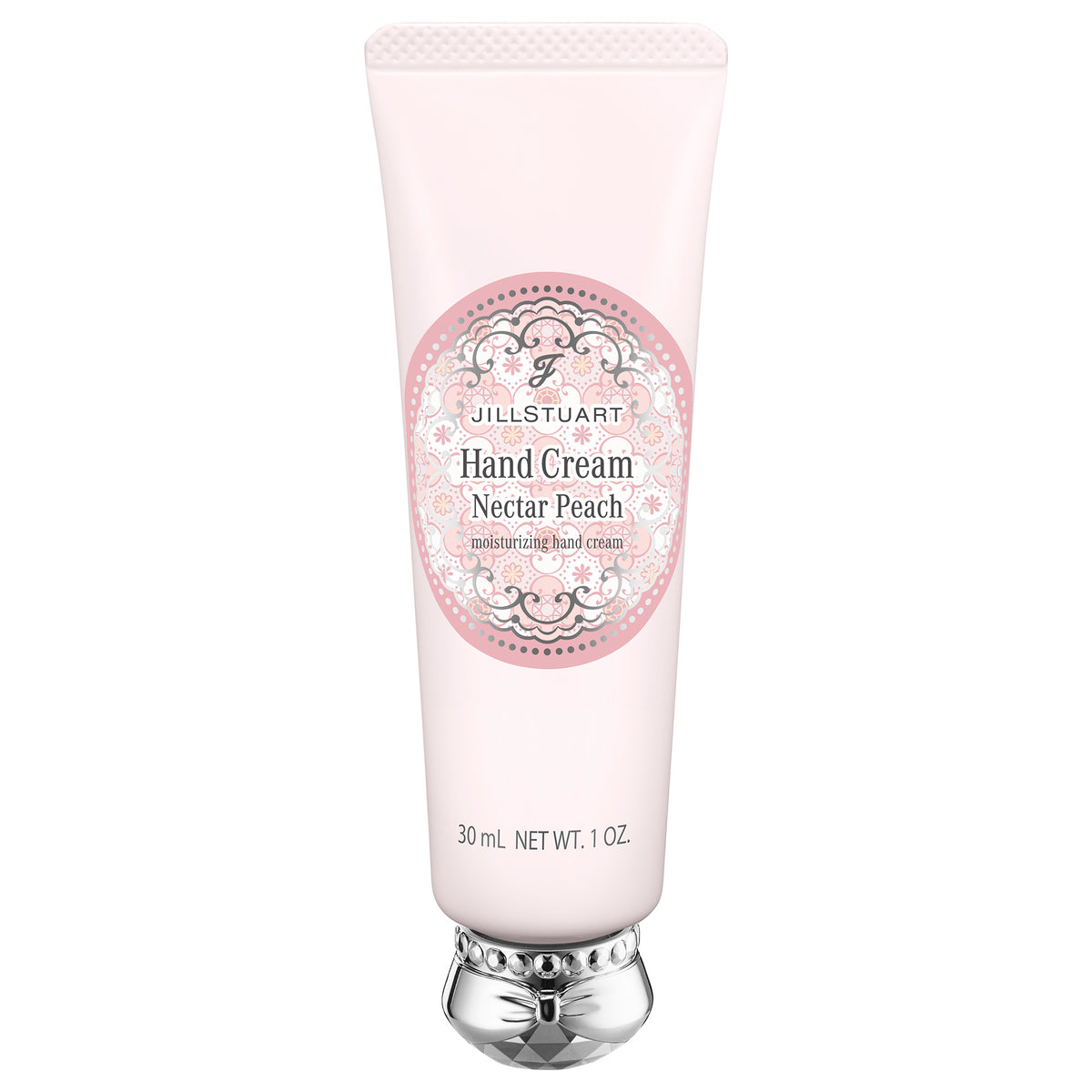 JILL STUART Nectar Peach Hand Cream, 30g