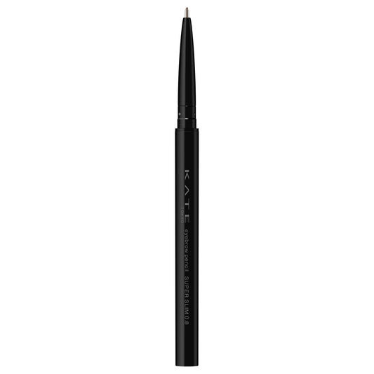 KATE Eyebrow Pencil Super Slim 0.8 (BR-1 Beige Brown)