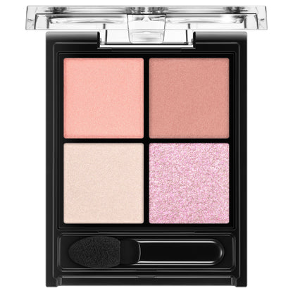 KATE Popping Silhouette Shadow (PK-3 Plum Tea Pop)