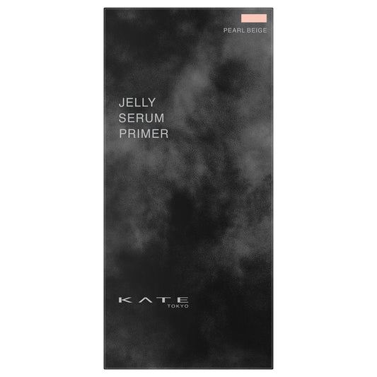 KATE Jelly Leap Serum Primer SPF30 (Pearl Beige)