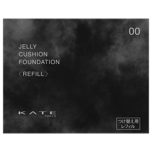 KATE J Cushion Foundation SPF50+ Refill