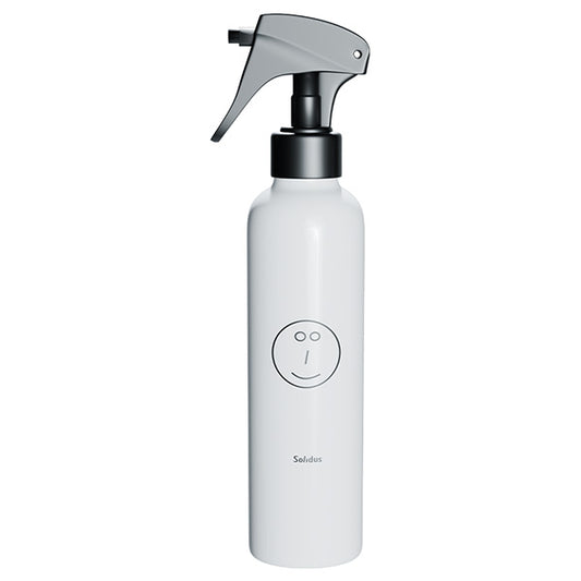 Solidus basis Treatment Water, 200ml
