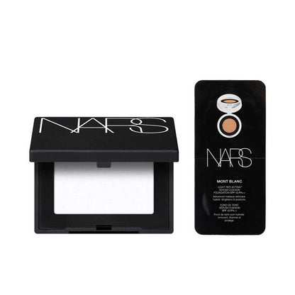 NARS Light Reflecting Setting Powder Trial Kit