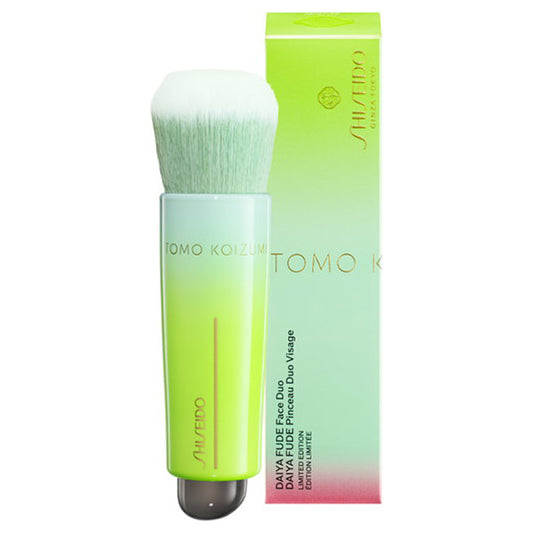 SHISEIDO DAIYA FUDE Face Duo 26 Limited Edition