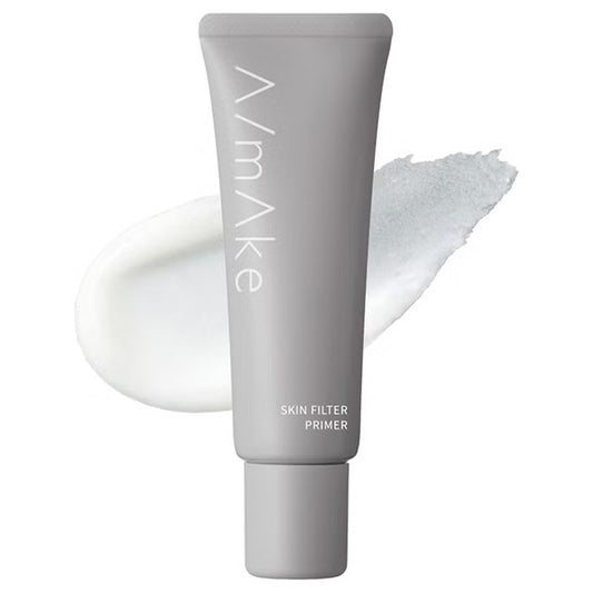 msh A-Make Skin Filter Primer