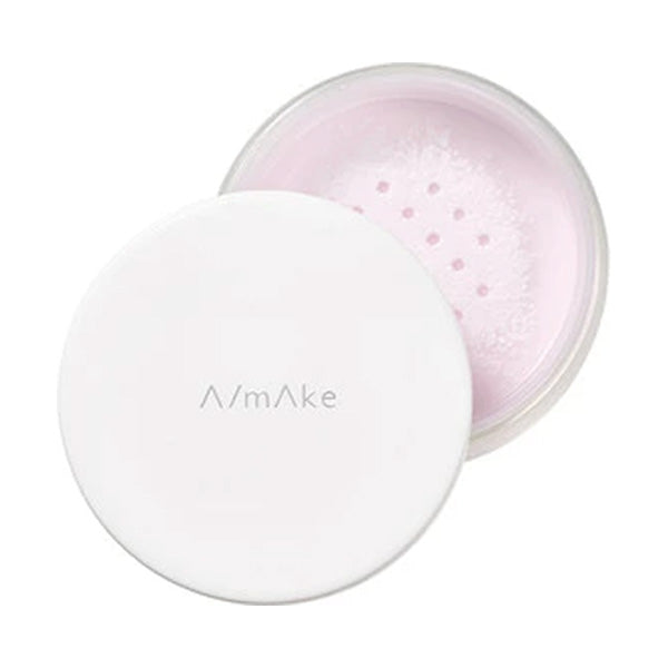 msh A-Make Skin Control Powder (Matte Lavender)