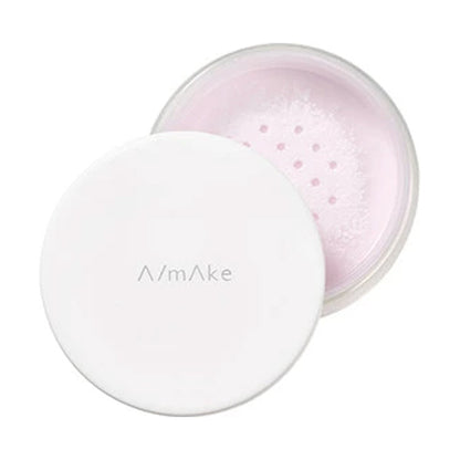msh A-Make Skin Control Powder (Matte Lavender)