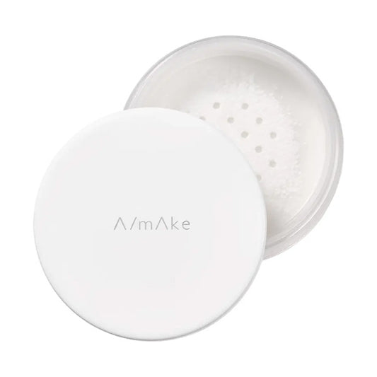 msh A-Make Skin Control Powder (Matte Clear)