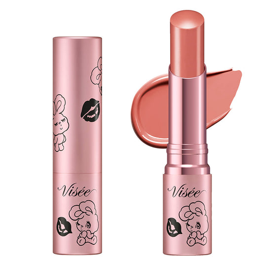 VISEE Nenmaku Fake Rouge II Limited Edition (RD451 Resolute Blown Kiss, Unscented)