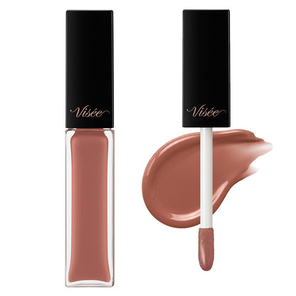 VISEE Nenmaku Fake Lip Plumper (06 Juicy Apple, Vanilla Mint)