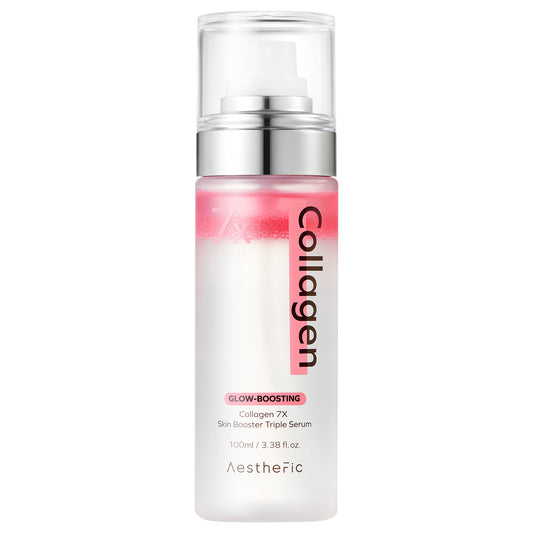 C7XSB Triple Serum, 100ml