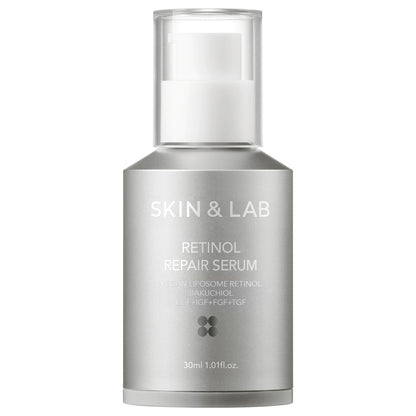 SKIN＆LAB Retinol Repair Serum, 30ml