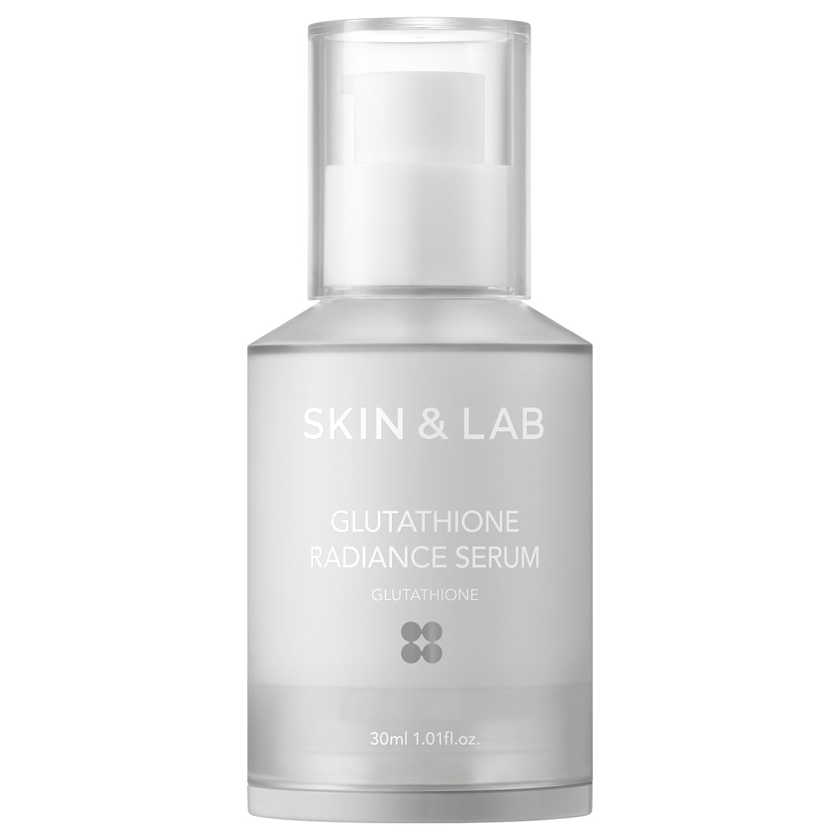 SKIN＆LAB Glutathione Radiance Serum, 30ml