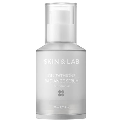 SKIN＆LAB Glutathione Radiance Serum, 30ml