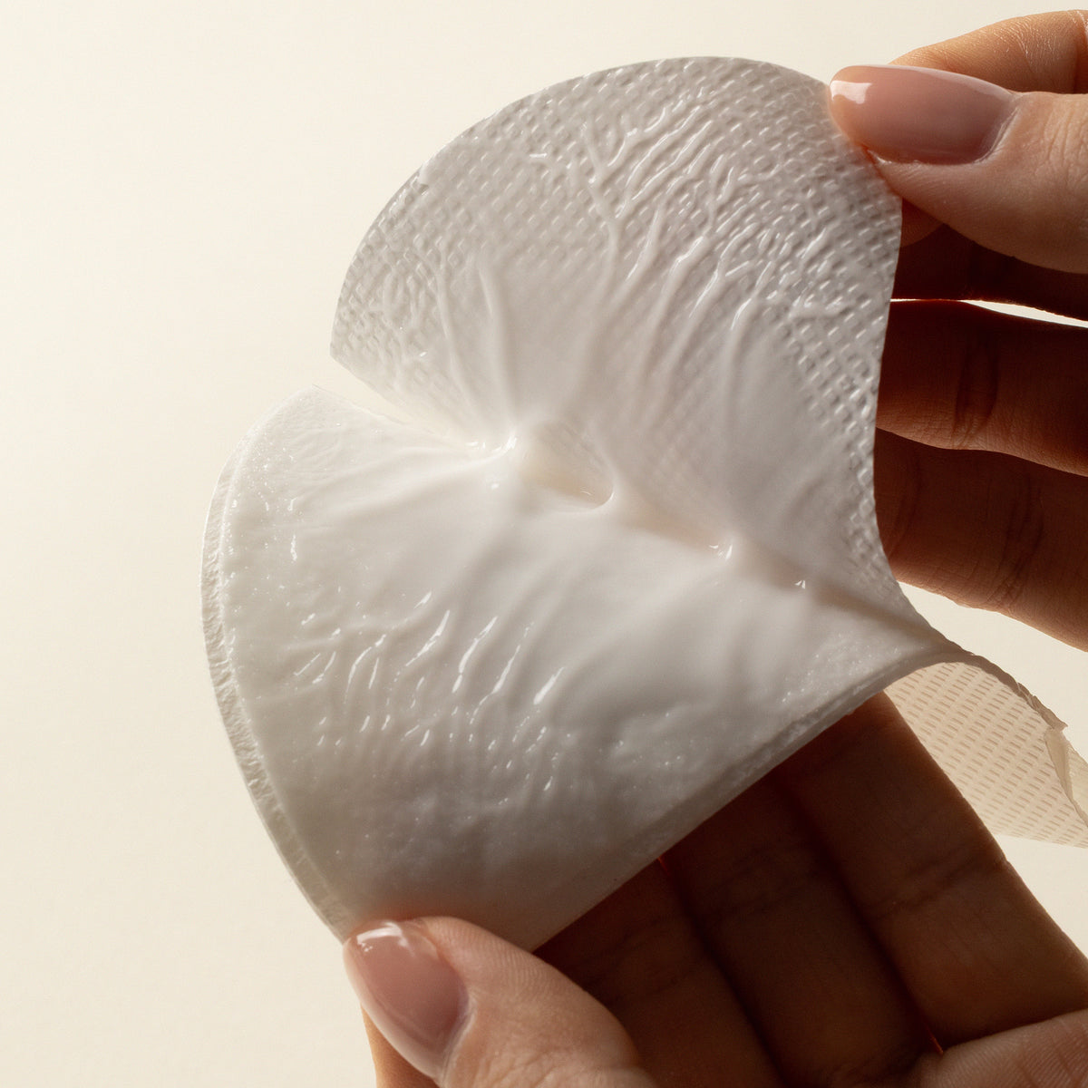 slowment Lifting Tension Cream Coating Mask, 5 Sheets