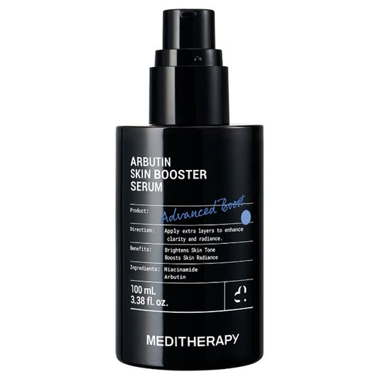 MEDITHERAPY Arbutin Skin Booster Serum, 100ml