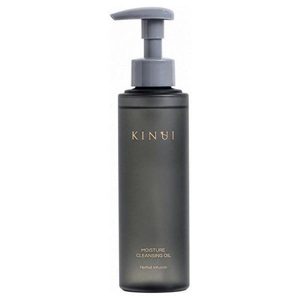 KINUI Moisture Cleansing Oil, 150ml