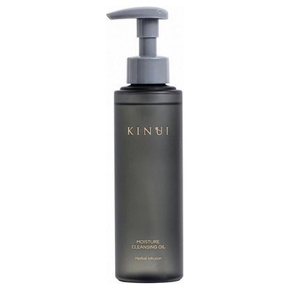 KINUI Moisture Cleansing Oil, 150ml