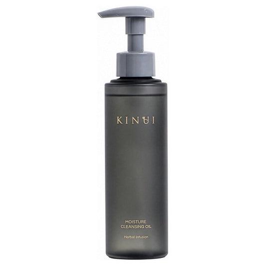 KINUI Moisture Cleansing Oil, 150ml